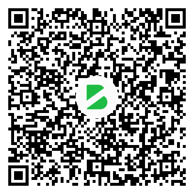 扫一扫加微信-小红泡